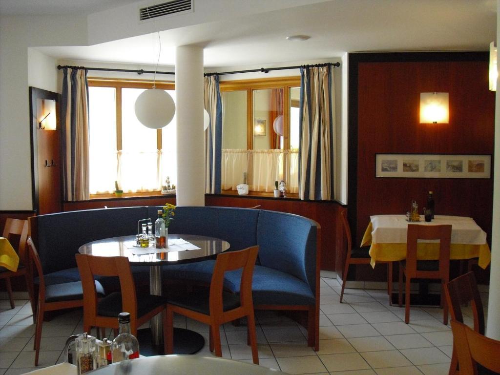 Pizzeria Restaurant Wieser Rasùn di Sotto Εξωτερικό φωτογραφία