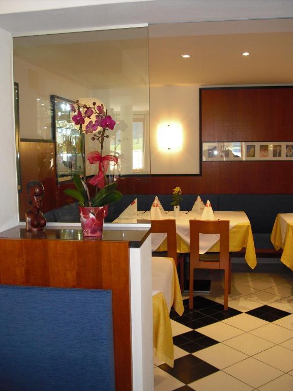 Pizzeria Restaurant Wieser Rasùn di Sotto Εξωτερικό φωτογραφία